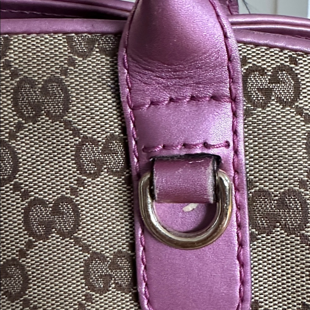 Authentic Gucci Bag - Picture 13 of 15